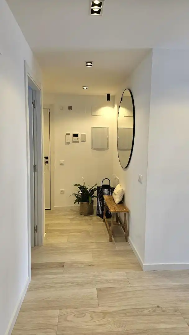 Pis en venda a Carrer Margalló, 3, Roques Daurades - L'Estany Pis en venda en L'Ametlla de Mar amb Aire condicionat, Calefacció i Terrassa