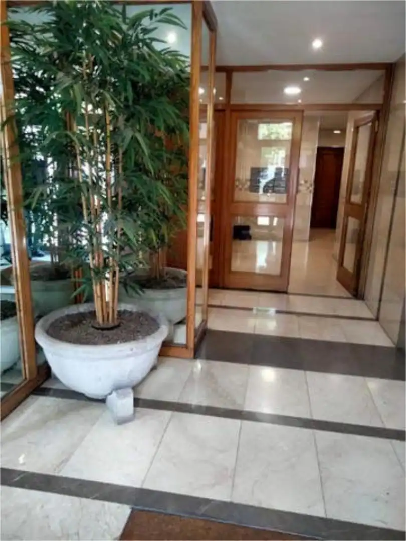 Apartments for rent in San Lázaro