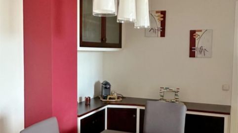 Foto 3 de Piso de alquiler en Carrer de la Costera, 2, Barrio de Benicalap, Valencia Capital