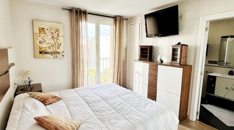 Foto 5 de Piso de alquiler en Carrer de la Costera, 2, Barrio de Benicalap, Valencia Capital