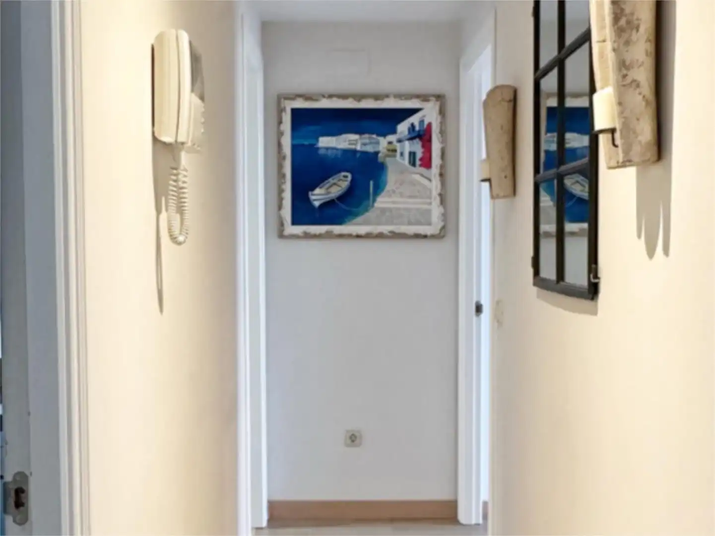 Pis de lloguer en Valencia amb Aire condicionat, Parquet i Piscina