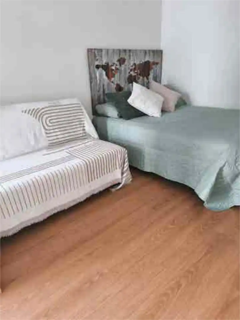 Schlafzimmer von Wohnung zur Miete in Punta Umbría