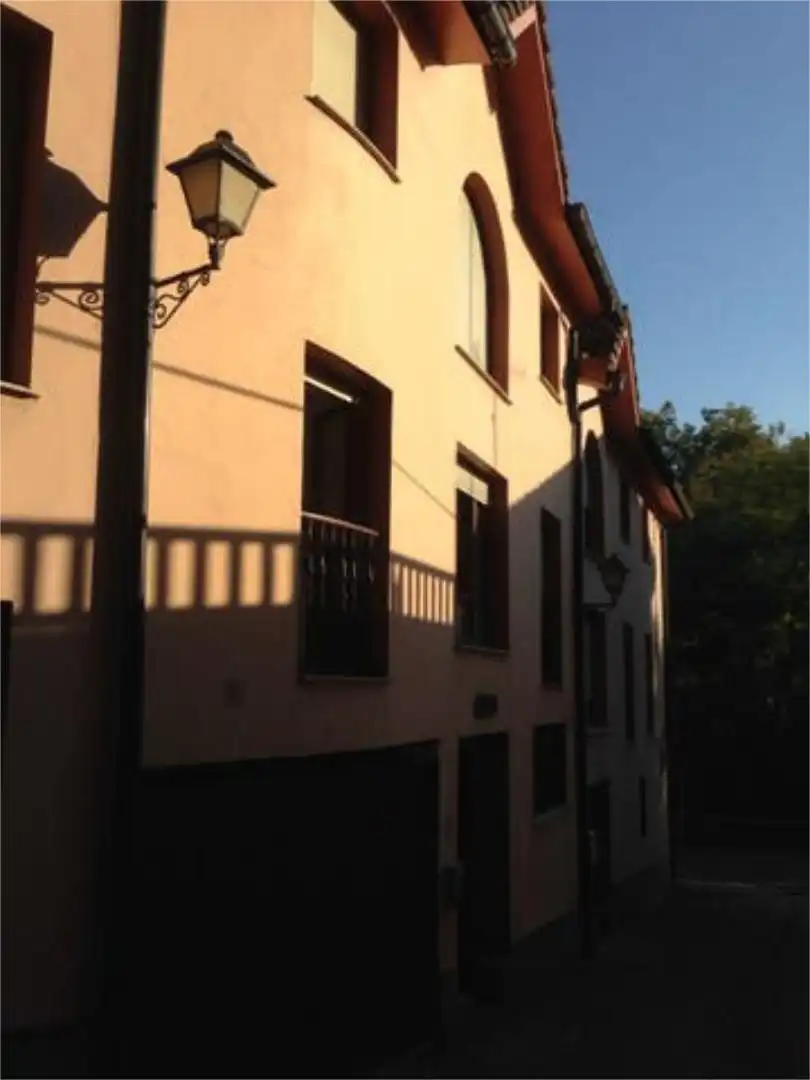 Casa o chalet en venta en Usurbil Vista exterior de Casa o chalet en venta en Usurbil con Terraza