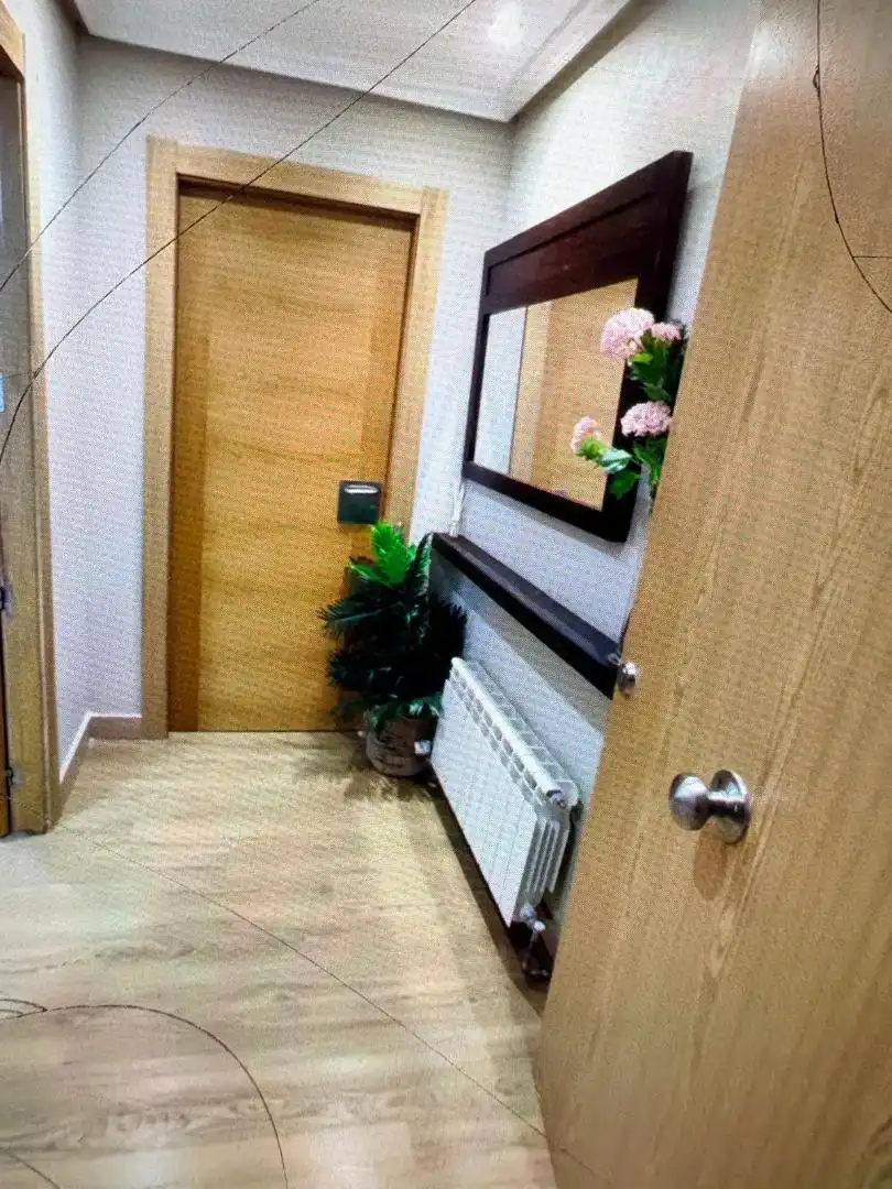 Apartament de lloguer en León Capital  amb Terrassa