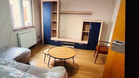 Foto 3 de Apartament de lloguer a Avenida de San Froilán, 38, Puente Castro, León Capital