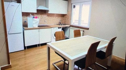 Foto 2 de Apartament de lloguer a Avenida de San Froilán, 38, Puente Castro, León Capital