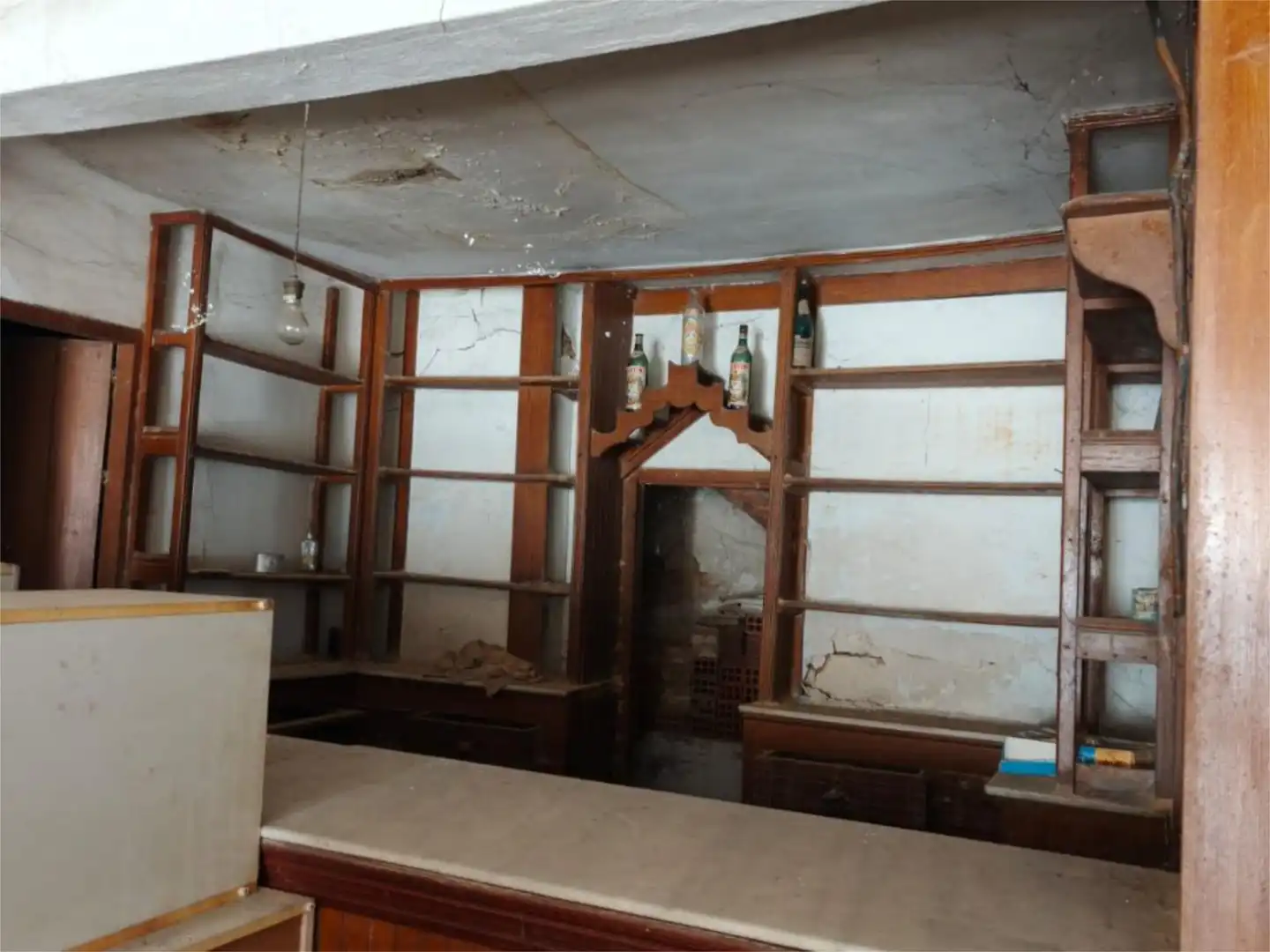 Cocina de Piso en venta en Peguerinos con Balcón