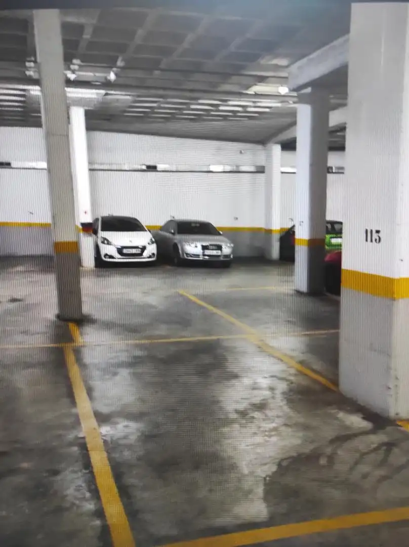 Pis de lloguer a Avenida José Amat Benavides, 50, Roquetas Pueblo Pis de lloguer a Avenida José Amat Benavides, 50, Roquetas Pueblo