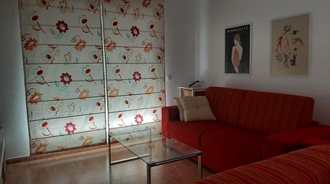 Photo 5 of Flat for rent in Avenida José Amat Benavides, 50, Roquetas Pueblo, Roquetas de Mar