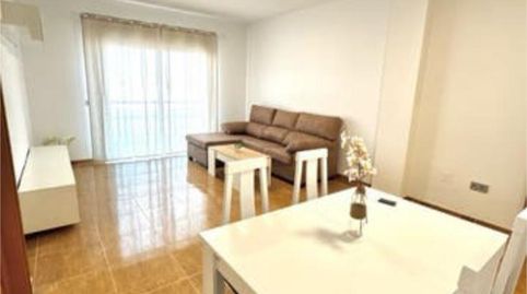 Photo 3 of Flat for rent in Carretera Mojonera – Cortijos de Marín, Roquetas de Mar