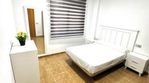 Photo 5 of Flat for rent in Carretera Mojonera – Cortijos de Marín, Roquetas de Mar