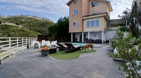 Photo 2 of Flat for sale in Avenida del Rio Turia, 1413, Sierra Perenchiza - Cumbres de Calicanto - Sto Domingo, Chiva