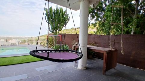 Photo 3 of Flat for sale in Avenida del Rio Turia, 1413, Sierra Perenchiza - Cumbres de Calicanto - Sto Domingo, Chiva