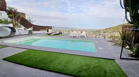 Photo 4 of Flat for sale in Avenida del Rio Turia, 1413, Sierra Perenchiza - Cumbres de Calicanto - Sto Domingo, Chiva