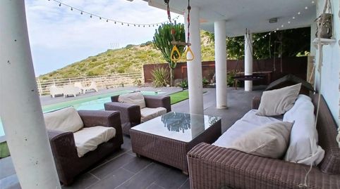 Photo 5 of Flat for sale in Avenida del Rio Turia, 1413, Sierra Perenchiza - Cumbres de Calicanto - Sto Domingo, Chiva