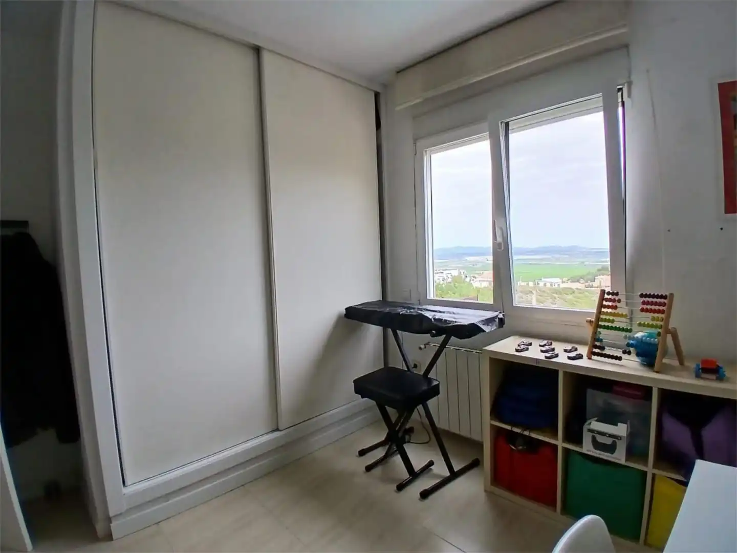 Habitación de Piso en venta en Chiva con Calefacción, Jardín privado y Terraza