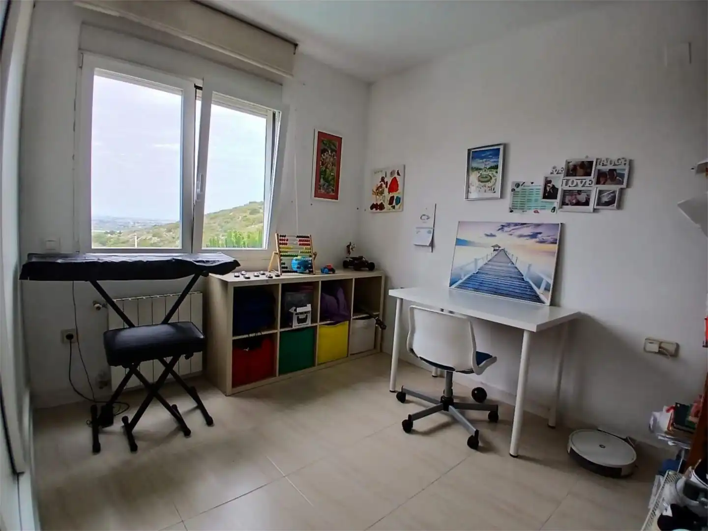 Piso en venta en Chiva con Calefacción, Jardín privado y Terraza