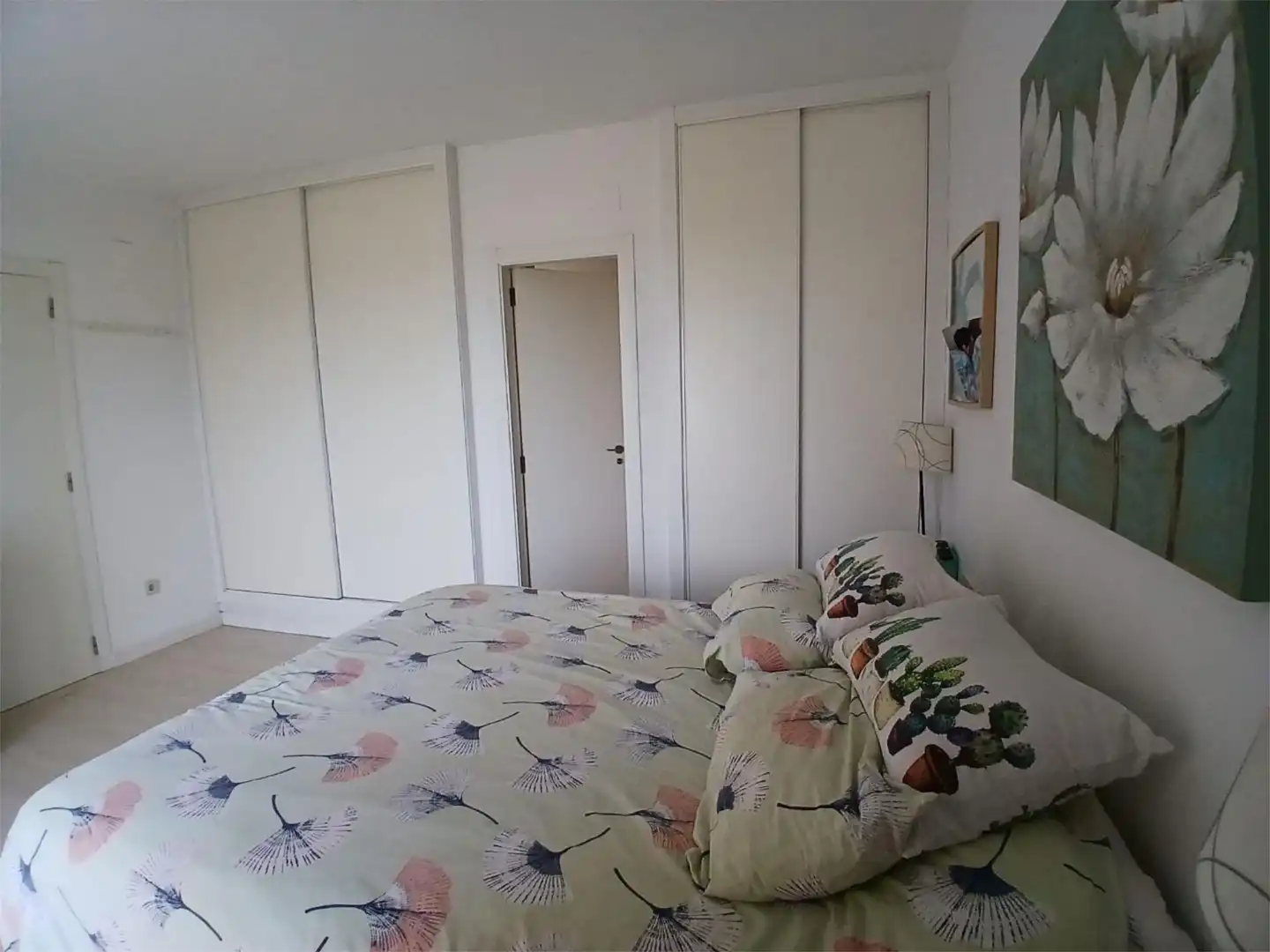 Habitación de Piso en venta en Chiva con Calefacción, Jardín privado y Terraza