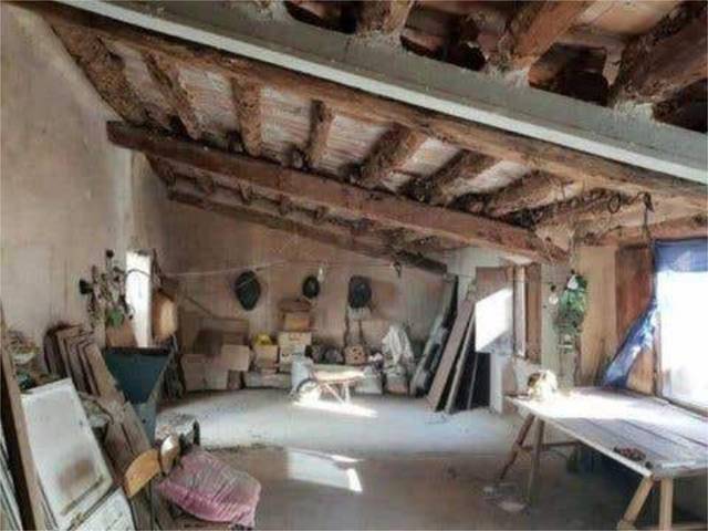 Casa-chalet en Venta en Paüls