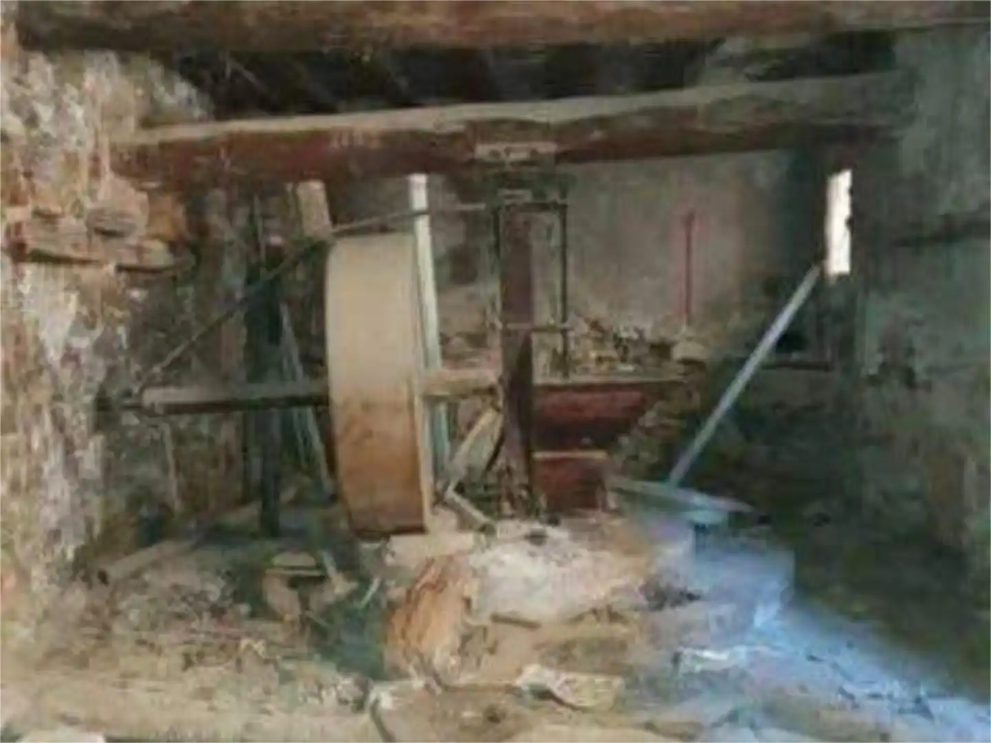 Casa o xalet en venda a Paüls Casa o xalet en venda en Paüls