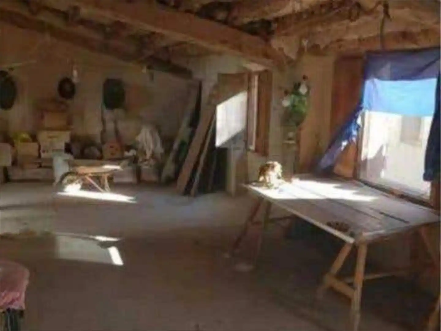 Casa o xalet en venda a Paüls Casa o xalet en venda en Paüls
