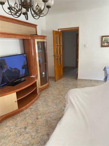 Piso en Venta en Virgen del Remedio - Parque Lo Morant