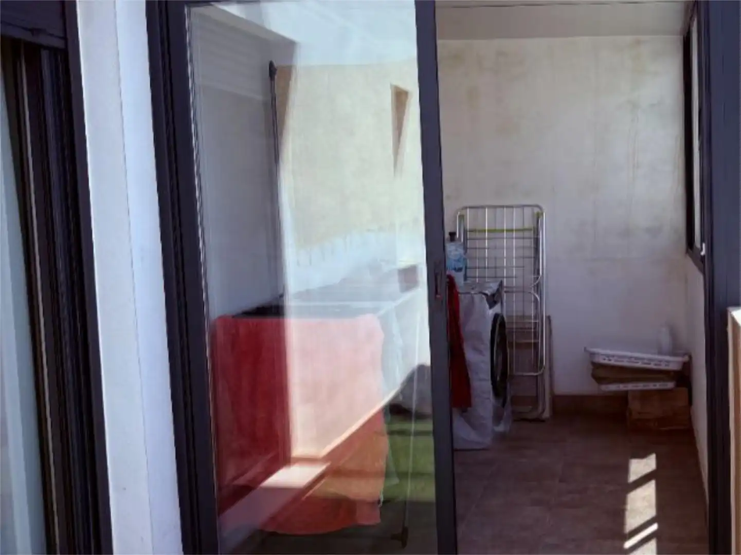 Casa o xalet en venda a Calle Poeta En Nueva York, 1, San José de la Rinconada Terrassa de Casa o xalet en venda en La Rinconada amb Aire condicionat, Jardí privat i Terrassa