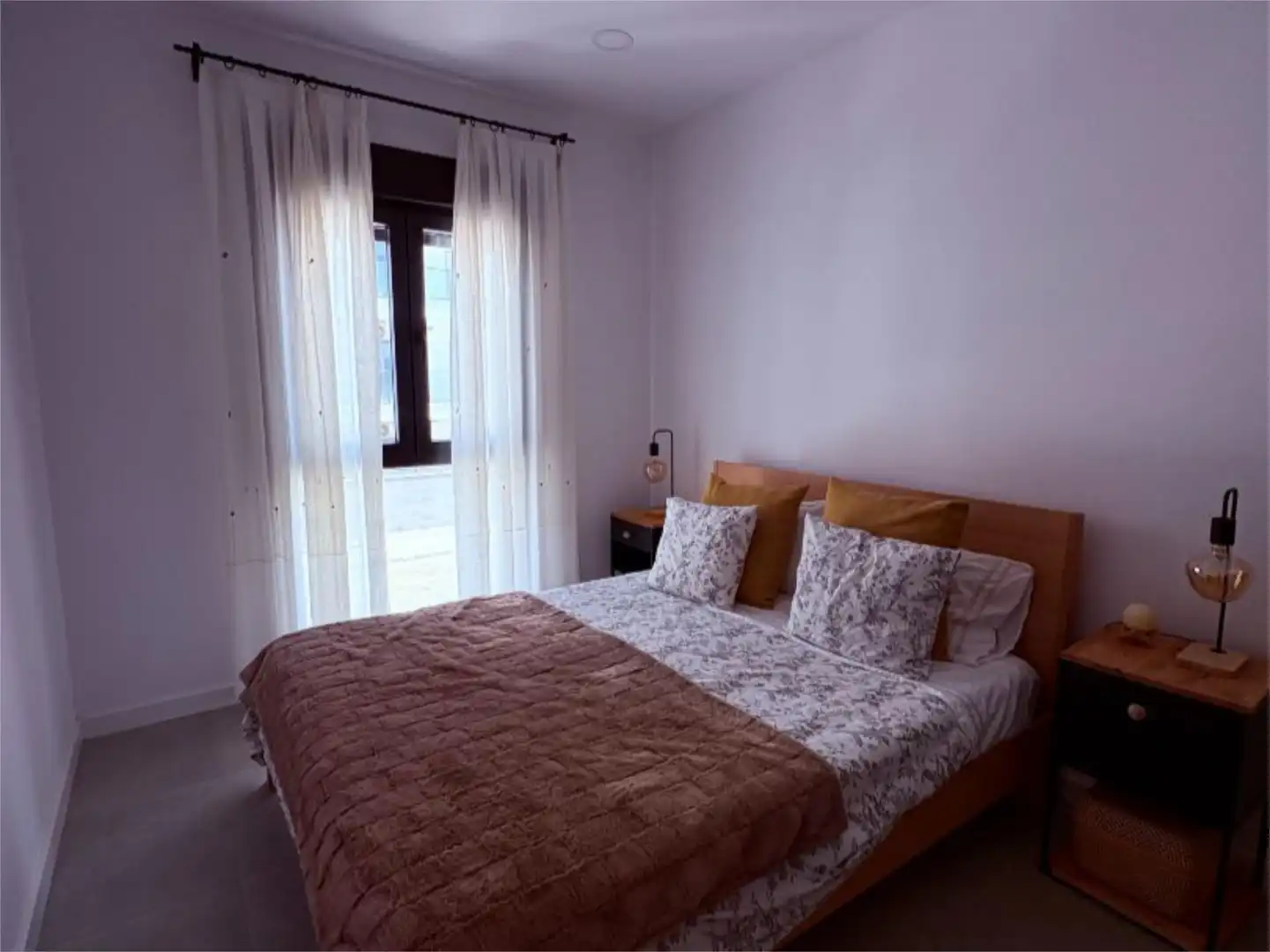 Casa o xalet en venda a Calle Poeta En Nueva York, 1, San José de la Rinconada Dormitori de Casa o xalet en venda en La Rinconada amb Aire condicionat, Jardí privat i Terrassa