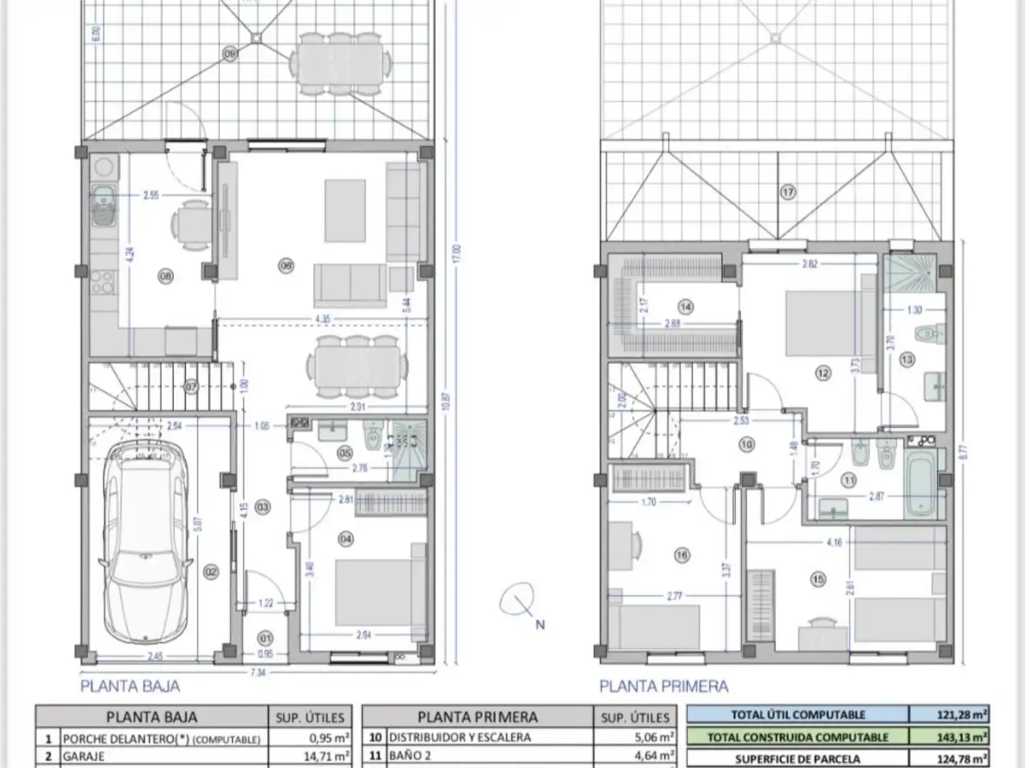Casa o xalet en venda a Calle Poeta En Nueva York, 1, San José de la Rinconada Casa o xalet en venda en La Rinconada amb Aire condicionat, Jardí privat i Terrassa