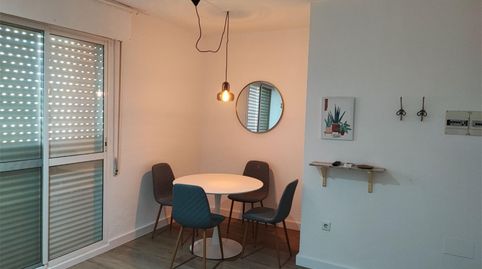 Foto 3 de Piso de alquiler en Calle Martín, 20, El Puerto, Roquetas de Mar