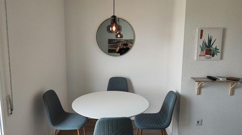 Foto 4 de Piso de alquiler en Calle Martín, 20, El Puerto, Roquetas de Mar