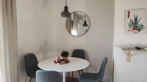 Foto 5 de Piso de alquiler en Calle Martín, 20, El Puerto, Roquetas de Mar