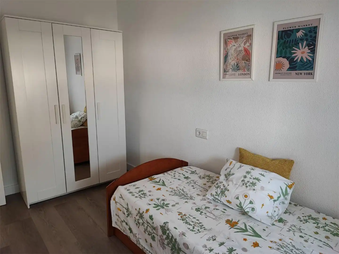 Piso de alquiler en Calle Martín, 20, El Puerto Piso de alquiler en Calle Martín, 20, El Puerto