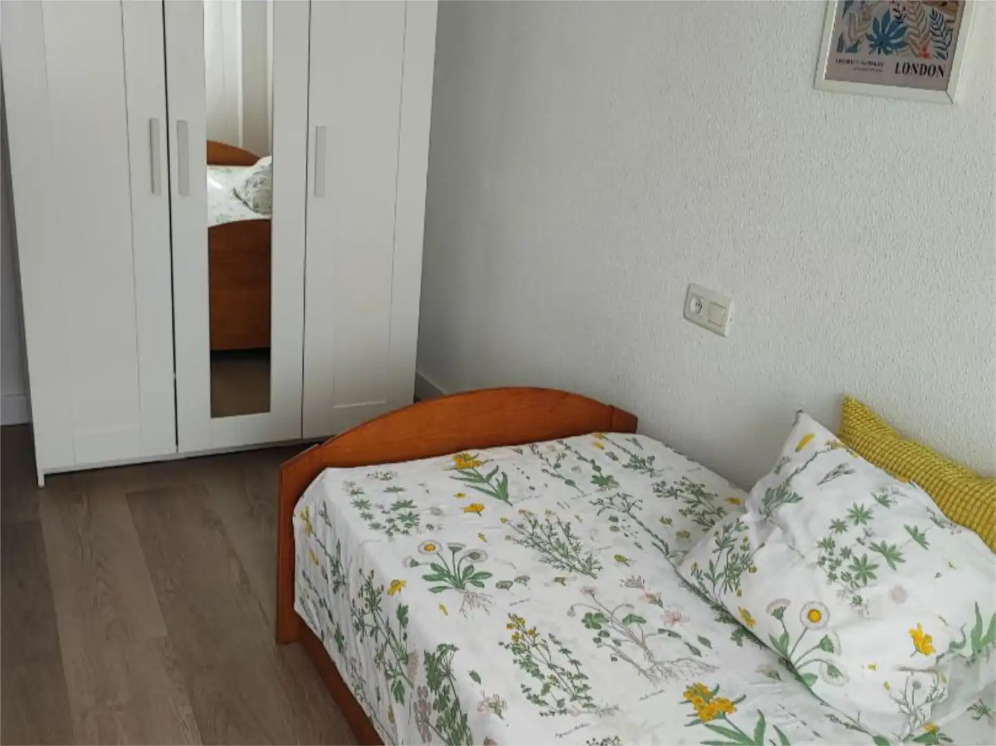 Piso de alquiler en Calle Martín, 20, El Puerto Piso de alquiler en Calle Martín, 20, El Puerto