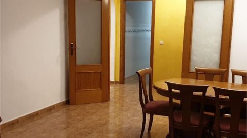 Photo 2 of Flat for rent in Avinguda D'alcoi, 12, Centro Urbano, Dénia