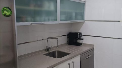 Foto 2 von Wohnung zum Verkauf in Avenida Reyes Católicos, 24, Centro, San Fernando