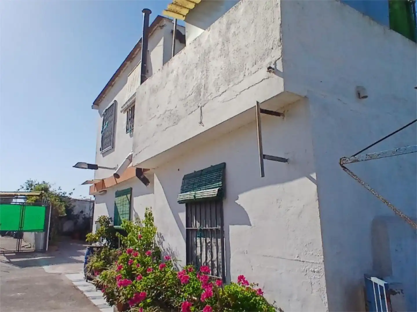Casa o chalet en venta en Partida Almalafa, 302, El Grao