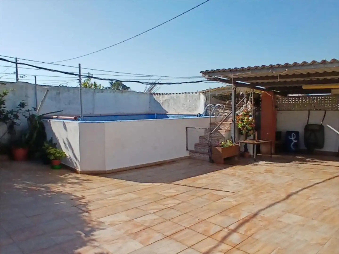 Houses for sale in Partida Almalafa, 302, El Grao Houses for sale in Partida Almalafa, 302, El Grao