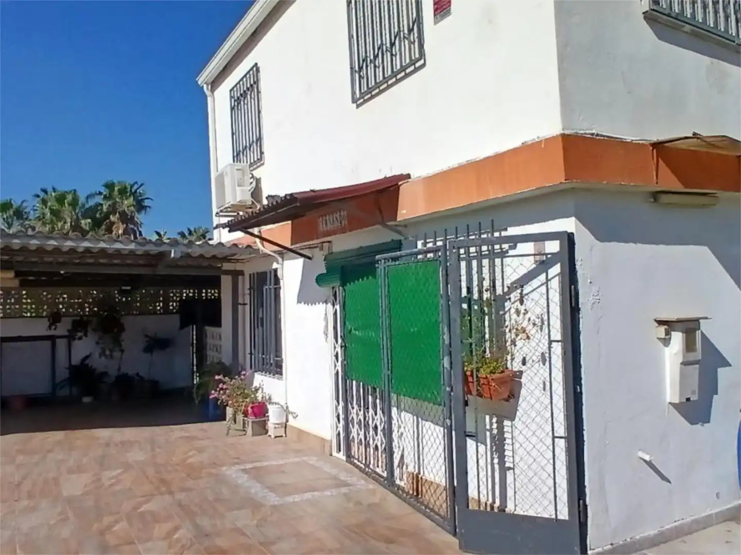Houses for sale in Partida Almalafa, 302, El Grao Houses for sale in Partida Almalafa, 302, El Grao