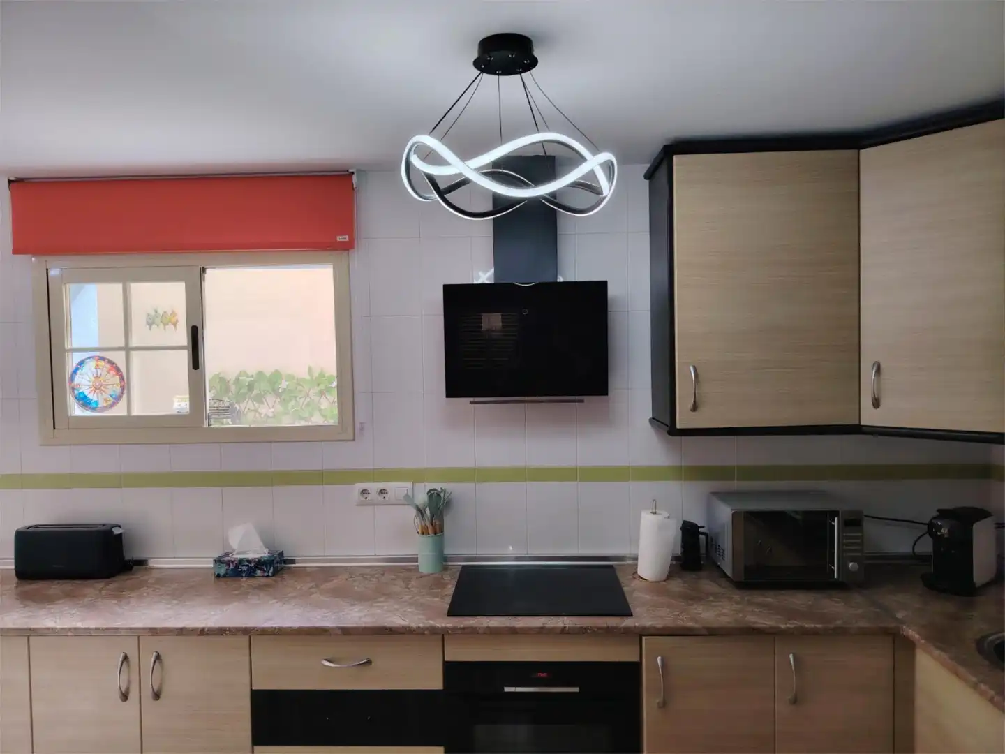 Kitchen of Duplexes for sale in Zurgena  with Terrace and Furnished