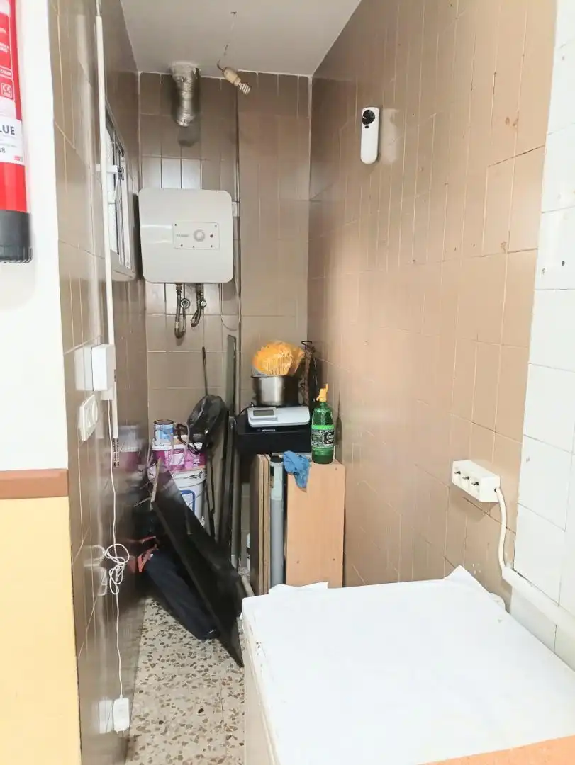 Local en venta en Urbanizacion Torresblancas, 8, Chapín - Campus Universitario - Navinco Cocina de Local en venta en Jerez de la Frontera con Aire acondicionado