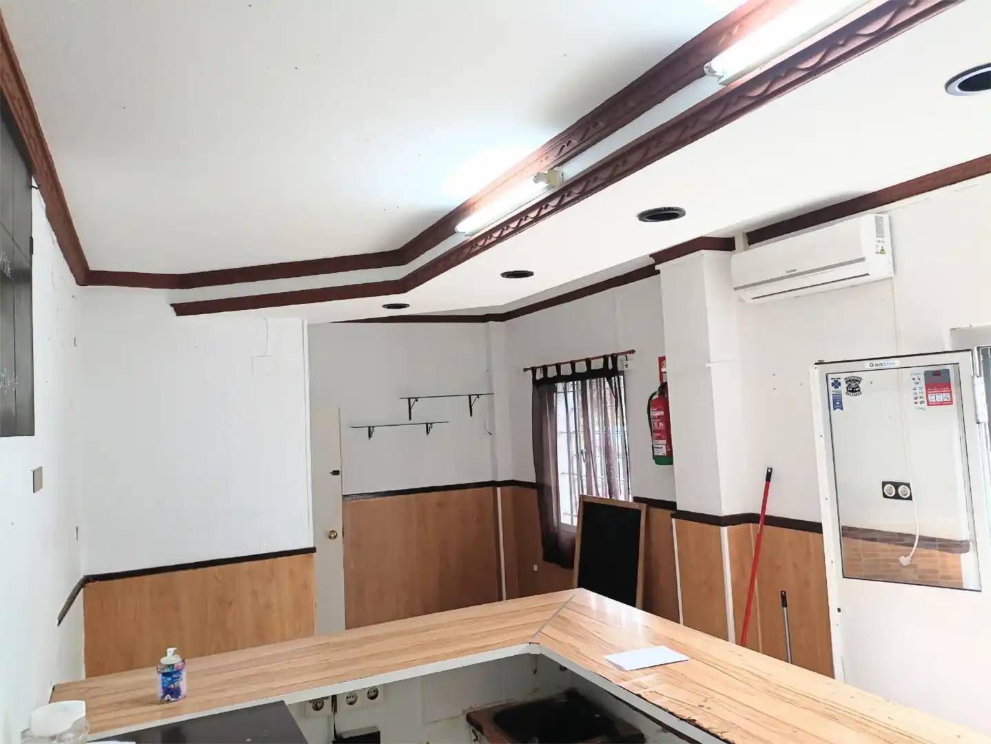 Local en venta en Urbanizacion Torresblancas, 8, Chapín - Campus Universitario - Navinco Local en venta en Jerez de la Frontera con Aire acondicionado