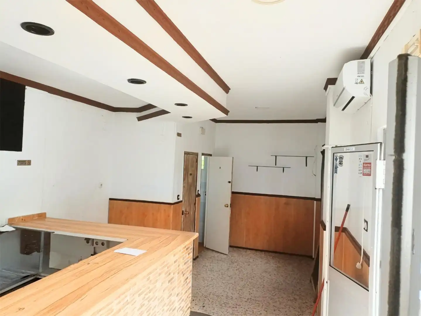 Local en venta en Urbanizacion Torresblancas, 8, Chapín - Campus Universitario - Navinco Local en venta en Jerez de la Frontera con Aire acondicionado