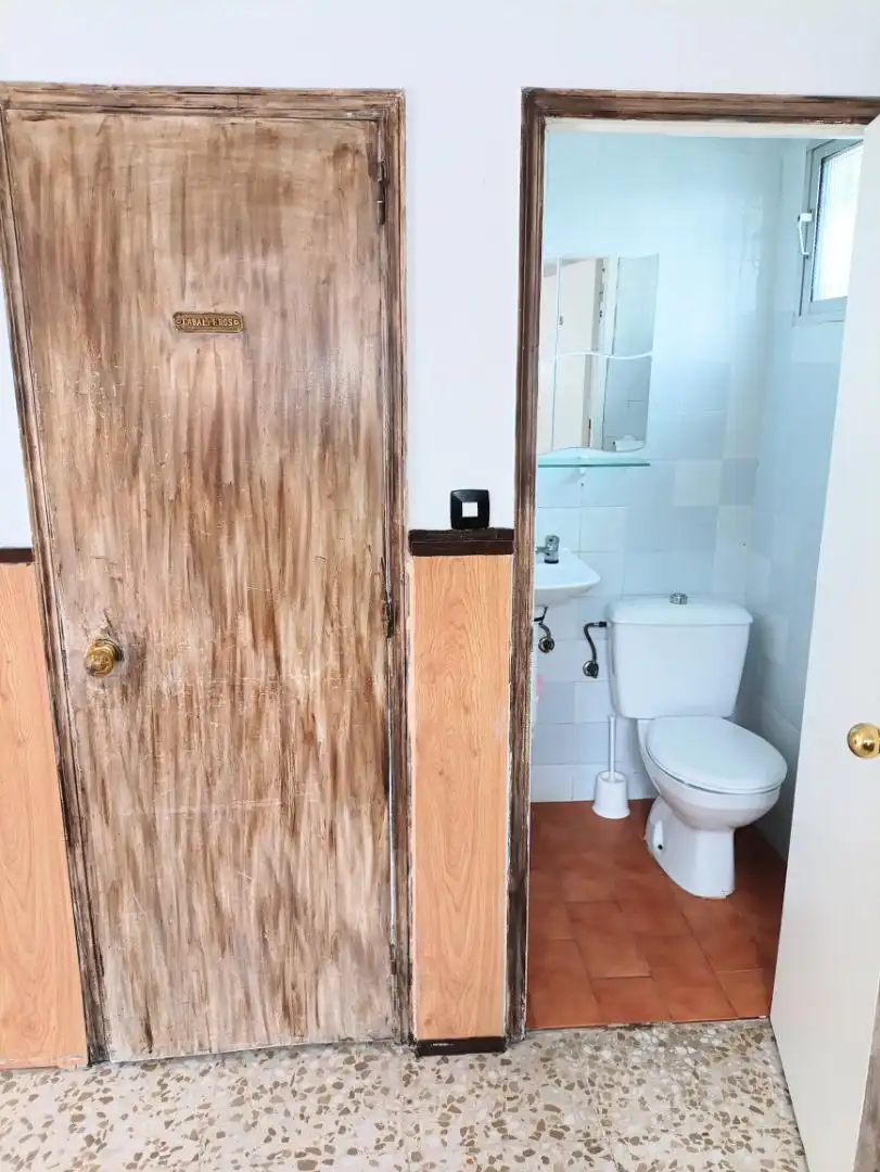 Local en venta en Urbanizacion Torresblancas, 8, Chapín - Campus Universitario - Navinco Baño de Local en venta en Jerez de la Frontera con Aire acondicionado