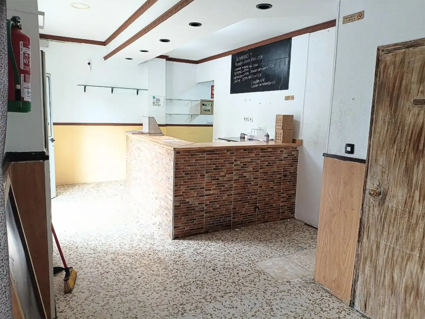 Local en venda a Urbanizacion Torresblancas, 8, Chapín - Campus Universitario - Navinco Local en venda en Jerez de la Frontera amb Aire condicionat