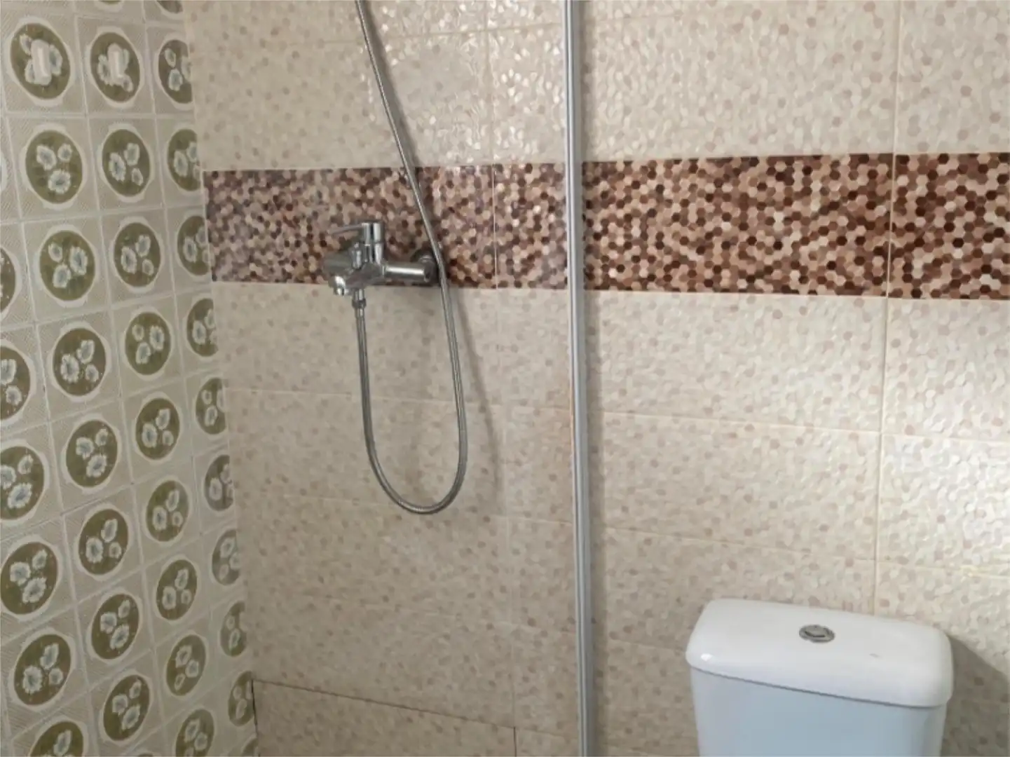 Bathroom of Detached homes for sale in Chiclana de la Frontera  with Private garden, Terrace and Swimming Pool