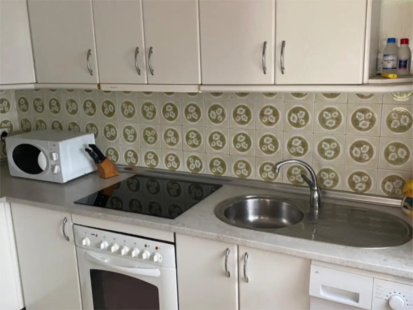 Kitchen of Detached homes for sale in Chiclana de la Frontera  with Private garden, Terrace and Swimming Pool