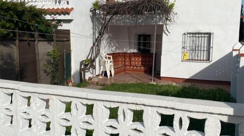 Foto 4 de Casa adosada en venda a Urbanización Casas Andaluzas, 55, San Andrés Golf, Chiclana de la Frontera
