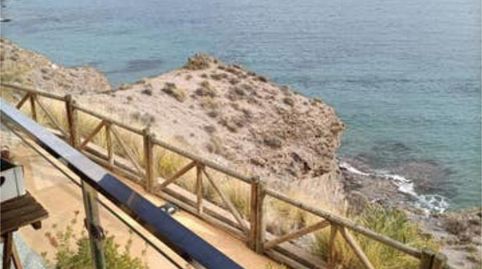 Photo 2 of Flat for rent in El Hornillo, Águilas