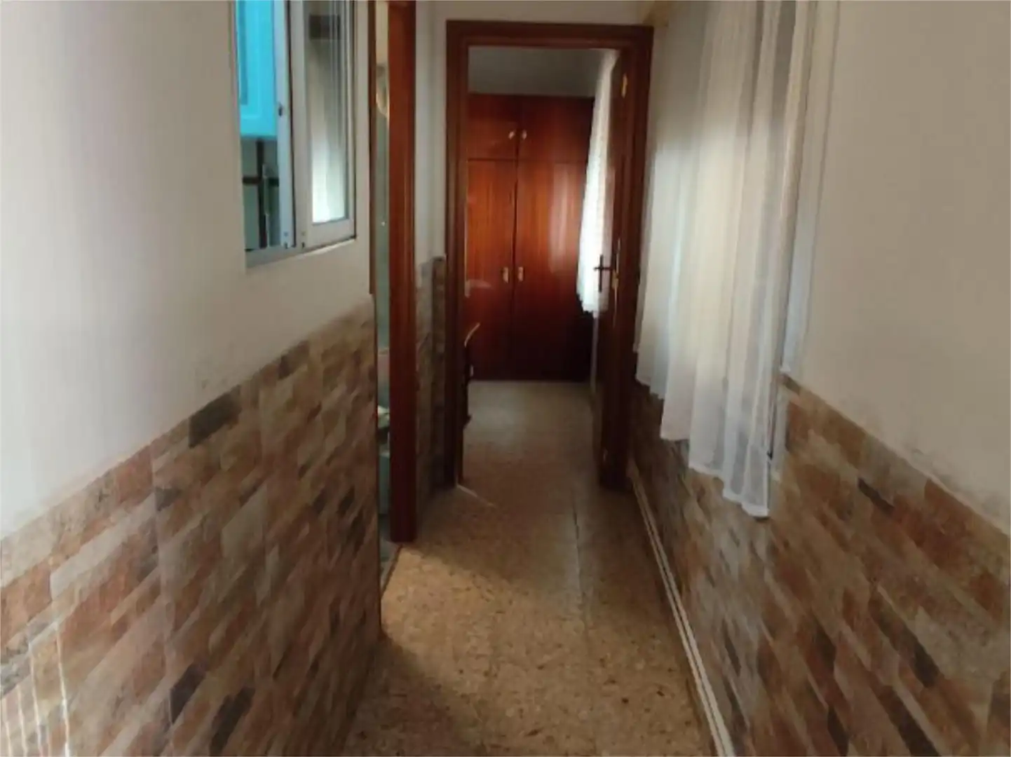 Pis en venda a Calle San Policarpo, 22, Calera y Chozas Pis en venda en Calera y Chozas amb Calefacció i Balcó
